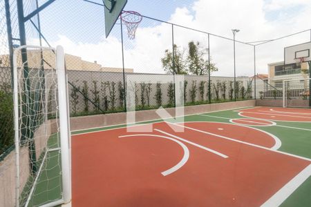 Apartamento para alugar com 54m², 2 quartos e 1 vagaÁrea Comum - Quadra