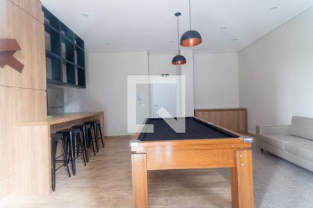 Apartamento para alugar com 54m², 2 quartos e 1 vagaÁrea Comum - Salão de jogos Adulto