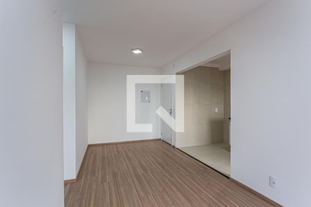 Apartamento para alugar com 54m², 2 quartos e 1 vaga Apartamento para alugar com 54m², 2 quartos e 1 vagaSala