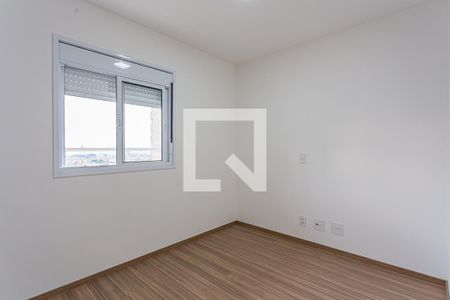 Quarto 1 de apartamento para alugar com 2 quartos, 54m² em Vila Pires, Santo André