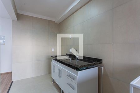 Apartamento para alugar com 54m², 2 quartos e 1 vagaCozinha