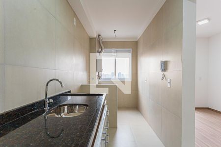 Apartamento para alugar com 54m², 2 quartos e 1 vagaCozinha