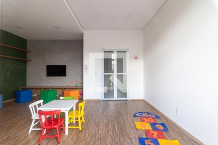 Apartamento para alugar com 54m², 2 quartos e 1 vagaÁrea Comum - Brinquedoteca