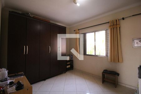 Casa à venda com 210m², 4 quartos e 4 vagasQuarto