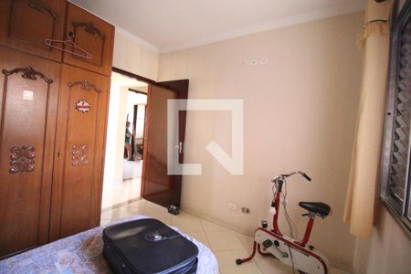 Casa à venda com 210m², 4 quartos e 4 vagasQuarto