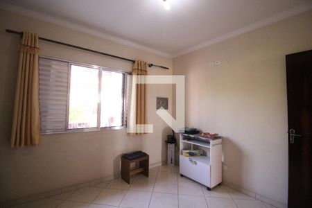 Casa à venda com 210m², 4 quartos e 4 vagasQuarto