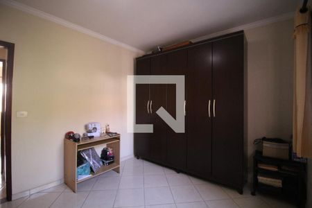 Casa à venda com 210m², 4 quartos e 4 vagasQuarto