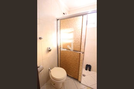 Casa à venda com 210m², 4 quartos e 4 vagasBanheiro