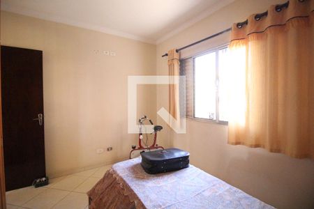 Casa à venda com 210m², 4 quartos e 4 vagasQuarto