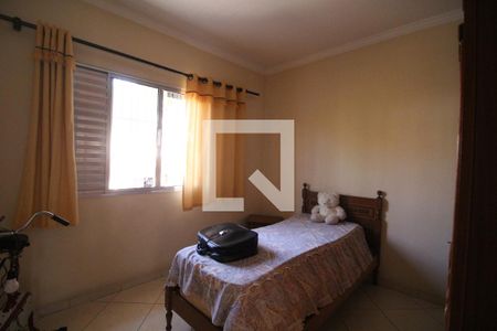 Casa à venda com 210m², 4 quartos e 4 vagasQuarto