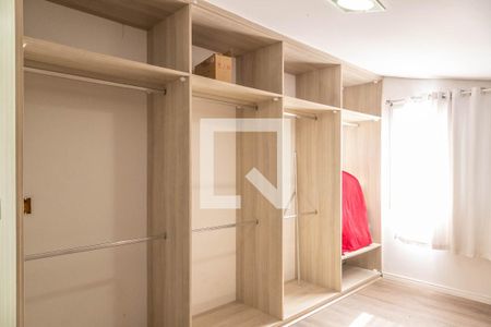 Casa à venda com 300m², 4 quartos e 2 vagasCloset da Suíte 1