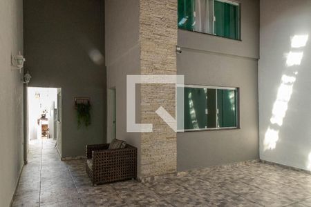 Casa à venda com 300m², 4 quartos e 2 vagasGaragem