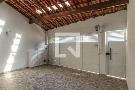 Casa à venda com 300m², 4 quartos e 2 vagasGaragem