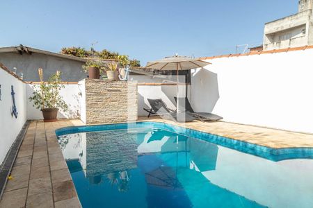 Casa à venda com 300m², 4 quartos e 2 vagasPiscina