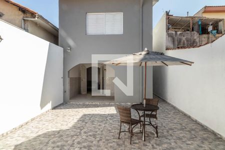 Casa à venda com 300m², 4 quartos e 2 vagasQuintal