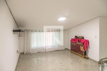 Sala 2 de casa à venda com 4 quartos, 300m² em Vila Ré, São Paulo