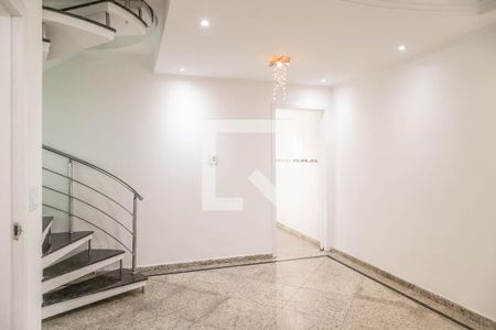 Sala 1 de casa à venda com 4 quartos, 300m² em Vila Ré, São Paulo