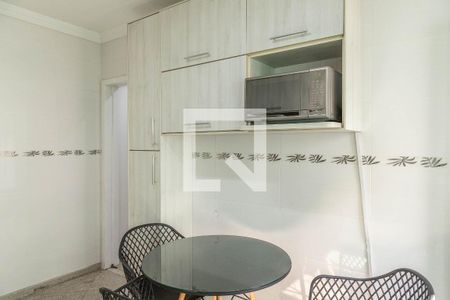 Casa à venda com 300m², 4 quartos e 2 vagasCozinha