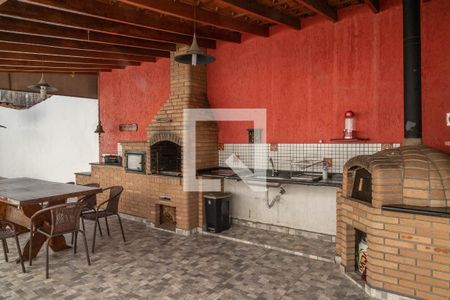 Casa à venda com 300m², 4 quartos e 2 vagasChurrasqueira