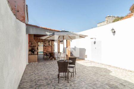 Casa à venda com 300m², 4 quartos e 2 vagasQuintal