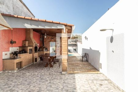 Casa à venda com 300m², 4 quartos e 2 vagasQuintal