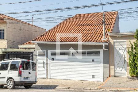 Casa à venda com 300m², 4 quartos e 2 vagasFachada