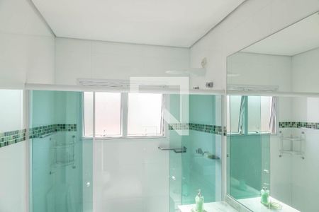 Casa à venda com 300m², 4 quartos e 2 vagasBanheiro da Suíte 1