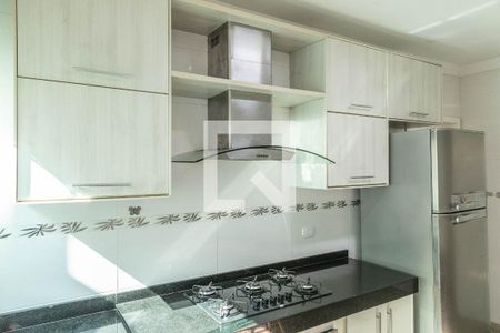 Casa à venda com 300m², 4 quartos e 2 vagasCozinha