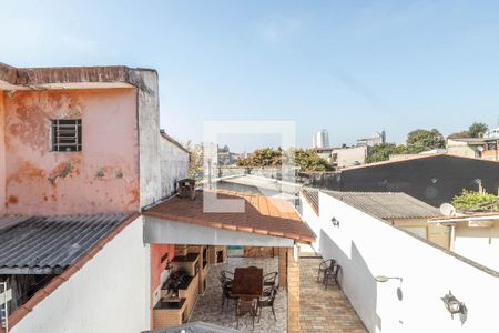 Casa à venda com 300m², 4 quartos e 2 vagasVista do Quarto 3