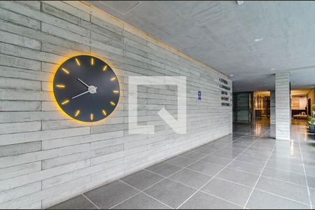 Apartamento à venda com 29m², 1 quarto e 1 vagaÁrea comum