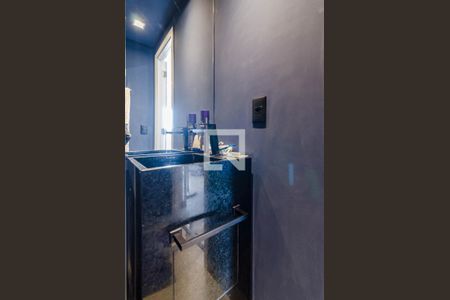 Apartamento à venda com 29m², 1 quarto e 1 vagaBanheiro