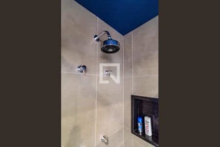 Apartamento à venda com 29m², 1 quarto e 1 vagaBanheiro