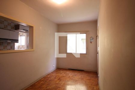 Sala  de apartamento à venda com 2 quartos, 52m² em Vila Pirituba, São Paulo