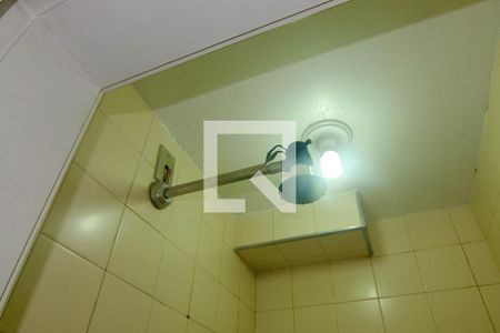 Apartamento à venda com 105m², 2 quartos e 1 vagaBanheiro de Serviço