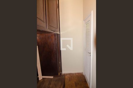 Apartamento à venda com 105m², 2 quartos e 1 vagaQuarto de Serviço