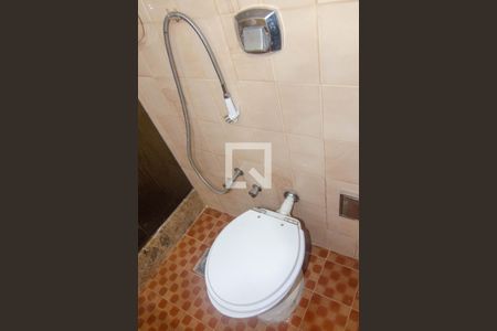 Apartamento à venda com 105m², 2 quartos e 1 vagaBanheiro do Quarto 2