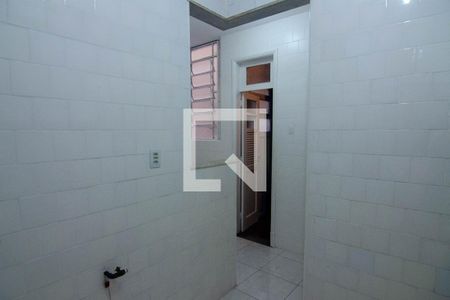 Apartamento à venda com 105m², 2 quartos e 1 vagaCozinha