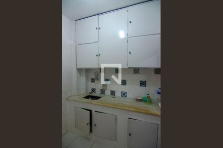 Apartamento à venda com 105m², 2 quartos e 1 vagaCozinha