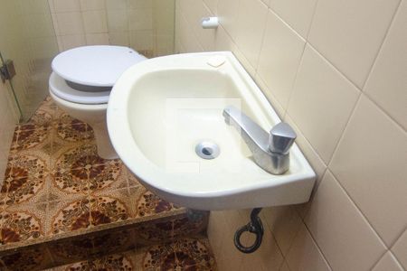 Apartamento à venda com 105m², 2 quartos e 1 vagaBanheiro Social