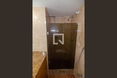 Apartamento à venda com 105m², 2 quartos e 1 vagaBanheiro do Quarto 2