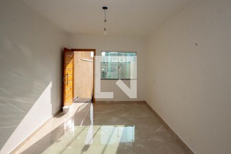 Sala de casa à venda com 2 quartos, 90m² em Vila Nova, São Paulo