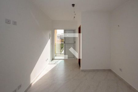 Casa à venda com 90m², 2 quartos e 2 vagasSuite 02