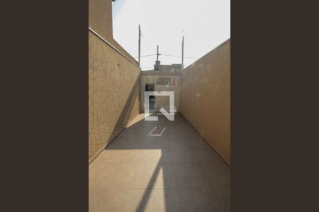 Casa à venda com 90m², 2 quartos e 2 vagasGaragem