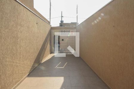 Casa à venda com 90m², 2 quartos e 2 vagasGaragem