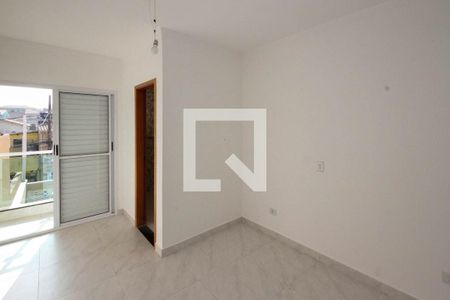 Casa à venda com 90m², 2 quartos e 2 vagasSuite 02