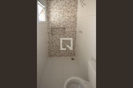 Casa à venda com 90m², 2 quartos e 2 vagas Casa à venda com 90m², 2 quartos e 2 vagasBanheiro da Suite 02