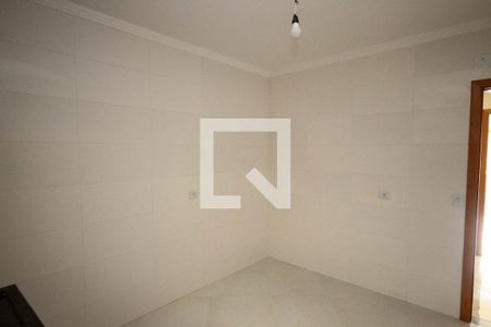 Casa à venda com 90m², 2 quartos e 2 vagas Casa à venda com 90m², 2 quartos e 2 vagasCozinha