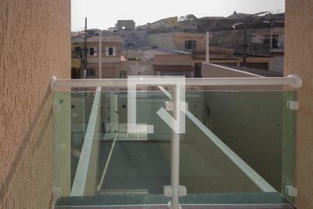 Casa à venda com 90m², 2 quartos e 2 vagas Casa à venda com 90m², 2 quartos e 2 vagasVaranda da Suite 02