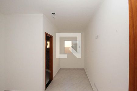 Suite de casa à venda com 2 quartos, 90m² em Vila Nova, São Paulo