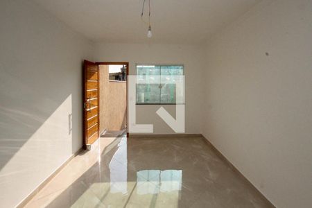 Sala de casa à venda com 2 quartos, 90m² em Vila Nova, São Paulo